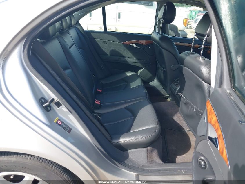 2006 Mercedes-Benz E 350 VIN: WDBUF56J56A798963 Lot: 43435471