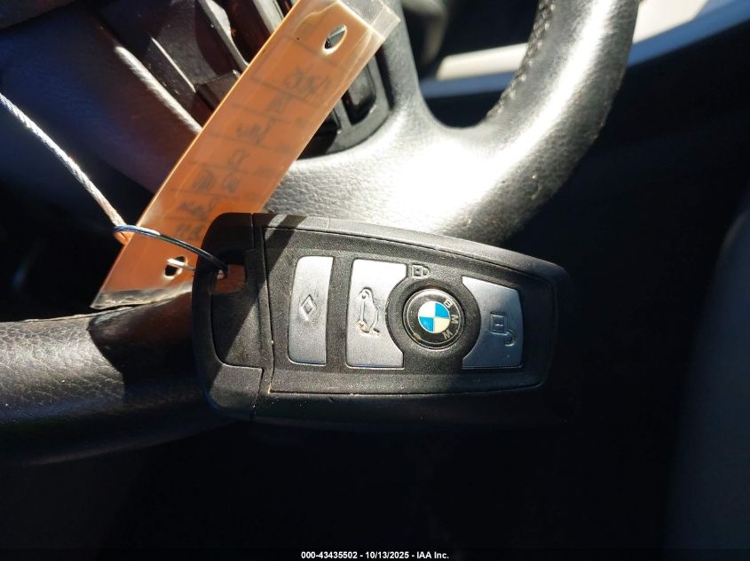 2011 BMW X3 xDrive28I VIN: 5UXWX5C57BL705114 Lot: 43435502