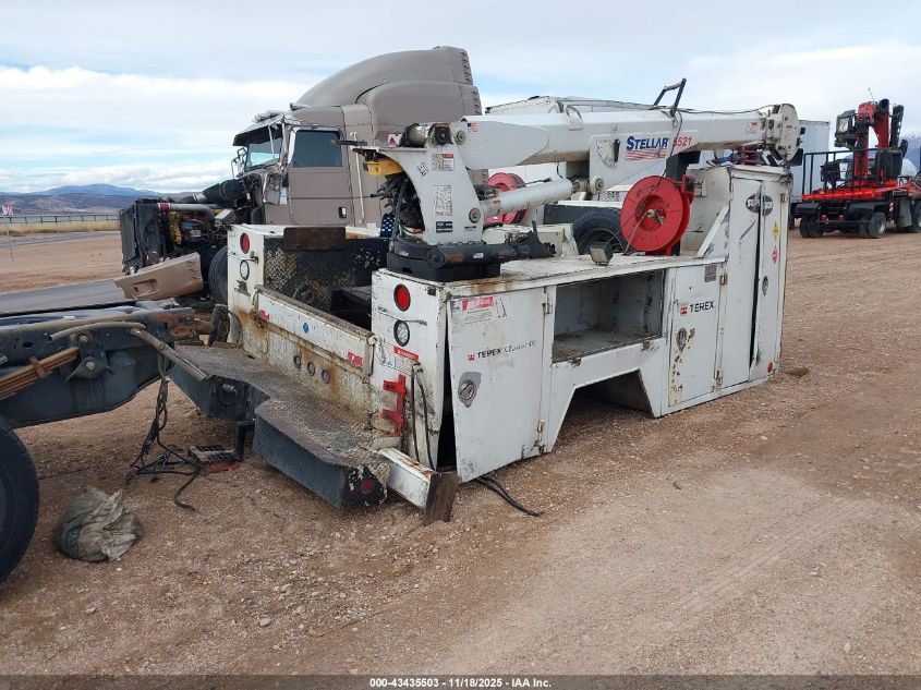 2013 Ram 5500 Chassis Tradesman/Slt VIN: 3C7WRNBL3DG528432 Lot: 43435503