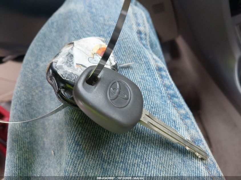 2007 Toyota Rav4 Limited VIN: JTMBD31V976032221 Lot: 43435507