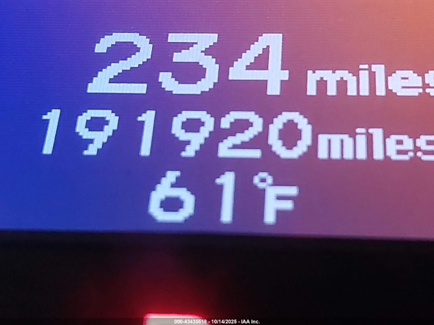 2014 Honda Odyssey Touring/Touring Elite VIN: 5FNRL5H97EB065709 Lot: 43435518