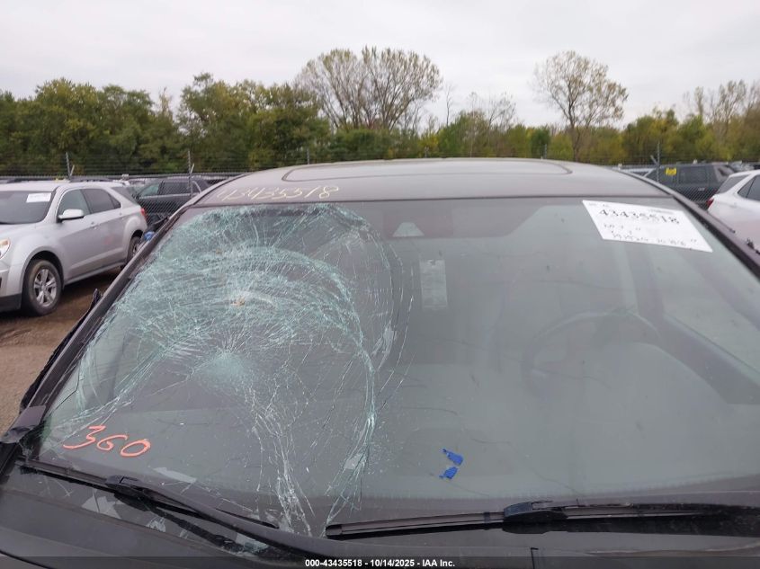 2014 Honda Odyssey Touring/Touring Elite VIN: 5FNRL5H97EB065709 Lot: 43435518