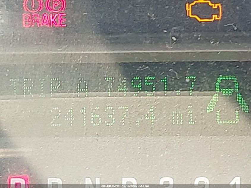 2008 Ford F-250 Xl VIN: 1FTNF20578ED77144 Lot: 43435519