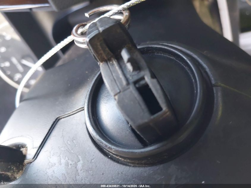 2010 BMW 528I VIN: WBANU5C55AC460847 Lot: 43435531