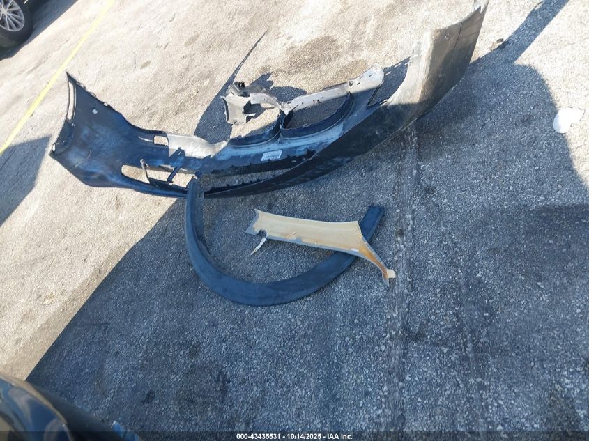 2010 BMW 528I VIN: WBANU5C55AC460847 Lot: 43435531