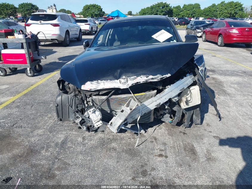 2010 BMW 528I VIN: WBANU5C55AC460847 Lot: 43435531