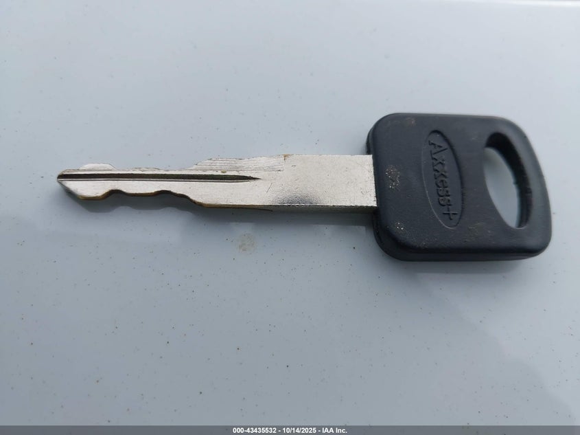 1FTSW31F52EC77292 2002 FORD F350 photo no. 11