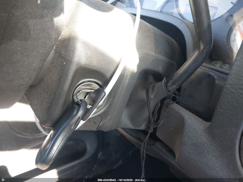 2005 Dodge Ram 1500 Slt/Laramie VIN: 1D7HU18D25J601566 Lot: 43435542