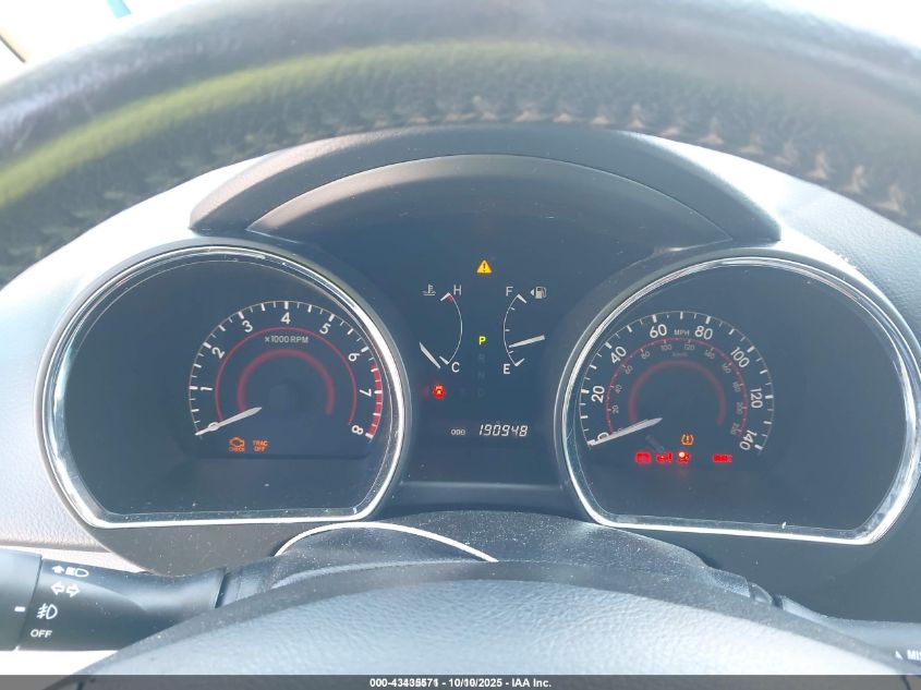 2013 Toyota Highlander Limited V6 VIN: 5TDYK3EH9DS106284 Lot: 43435571