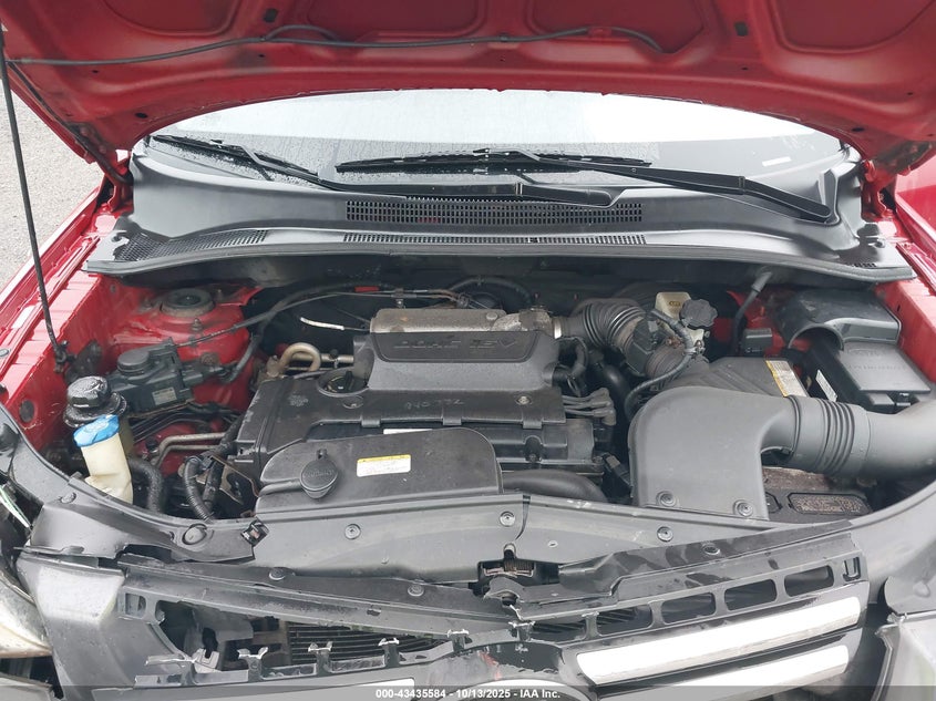 KNDJF724487491283 2008 KIA SPORTAGE photo no. 10
