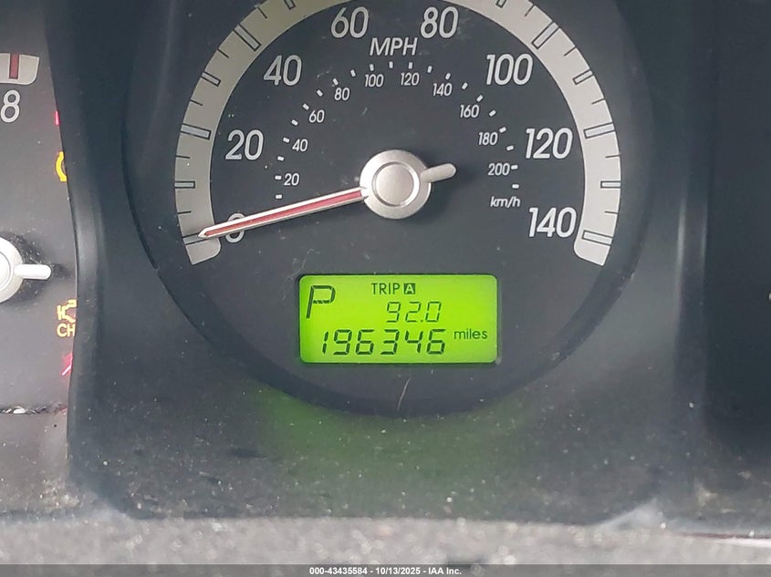 KNDJF724487491283 2008 KIA SPORTAGE photo no. 15