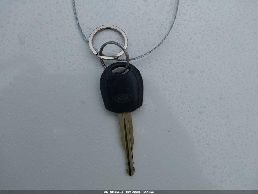 KNDJF724487491283 2008 KIA SPORTAGE photo no. 11
