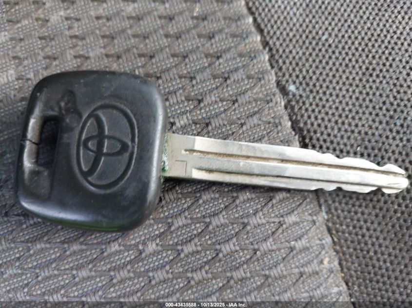 2009 Toyota Tacoma VIN: 5TENX22N29Z601462 Lot: 43435588