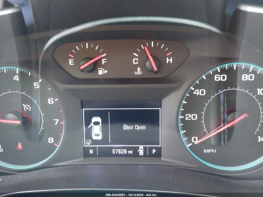 2024 Chevrolet Malibu Fwd 1Lt VIN: 1G1ZD5ST9RF168030 Lot: 43435591