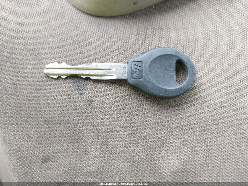 2009 Nissan Titan Se/Xe VIN: 1N6AA06E39N308795 Lot: 43435605