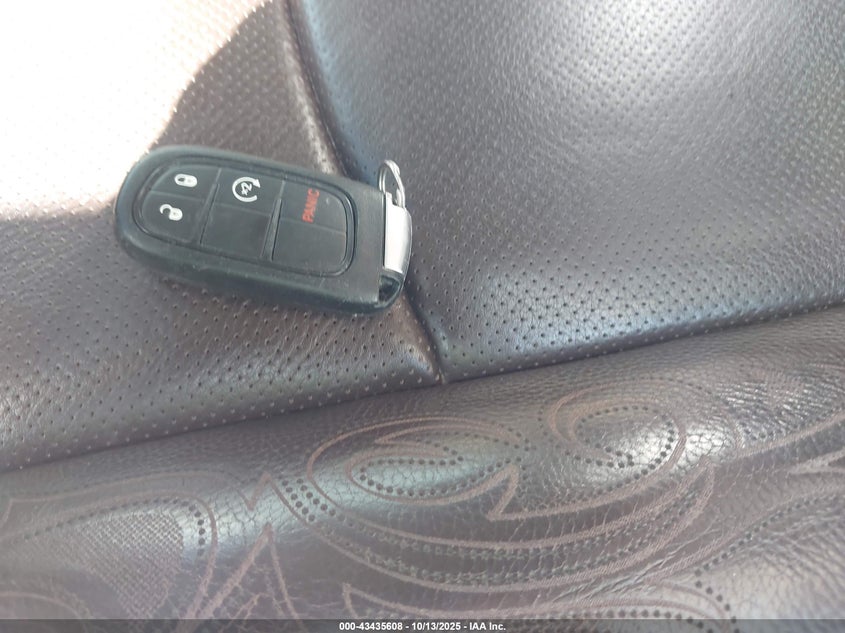 2017 RAM 1500 LONGHORN 1C6RR7PT7HS713622