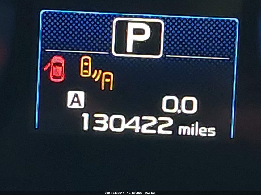 2017 Subaru Legacy 2.5I Limited VIN: 4S3BNAK68H3060409 Lot: 43435611