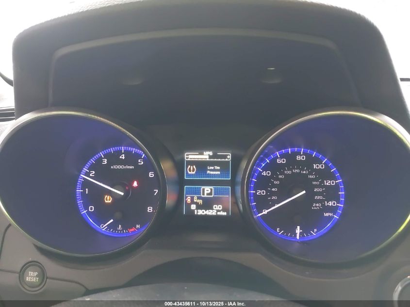 2017 Subaru Legacy 2.5I Limited VIN: 4S3BNAK68H3060409 Lot: 43435611