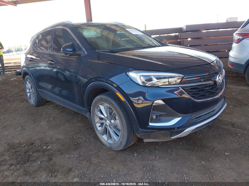 BUICK ENCORE GX FWD ESSENCE