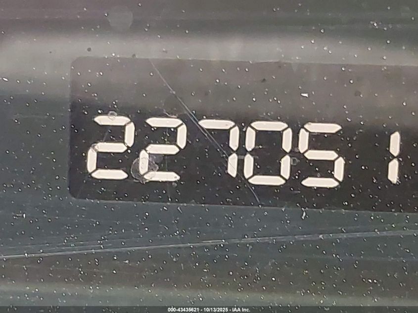 2003 Honda Accord 2.4 Lx VIN: 1HGCM56353A116925 Lot: 43435621