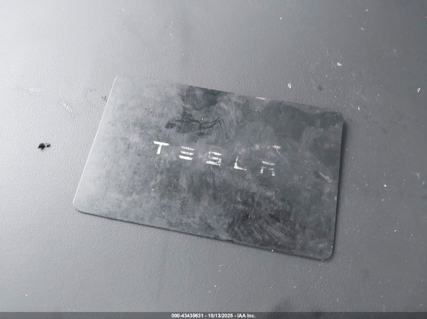 2023 Tesla Model 3 Rear-Wheel Drive VIN: 5YJ3E1EA7PF677600 Lot: 43435631