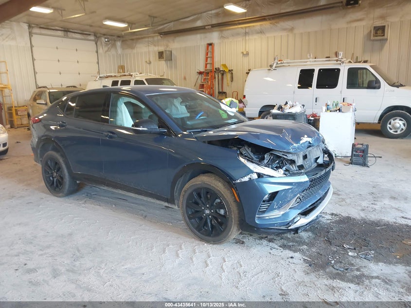 BUICK ENVISTA SPORT TOURING FWD