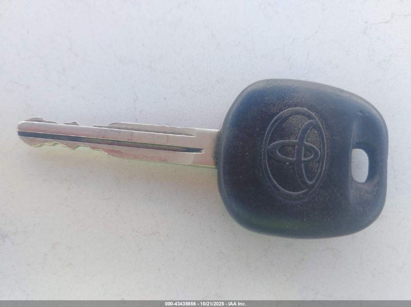 2006 Toyota Camry Solara Se VIN: 4T1CE38P66U604506 Lot: 43435656