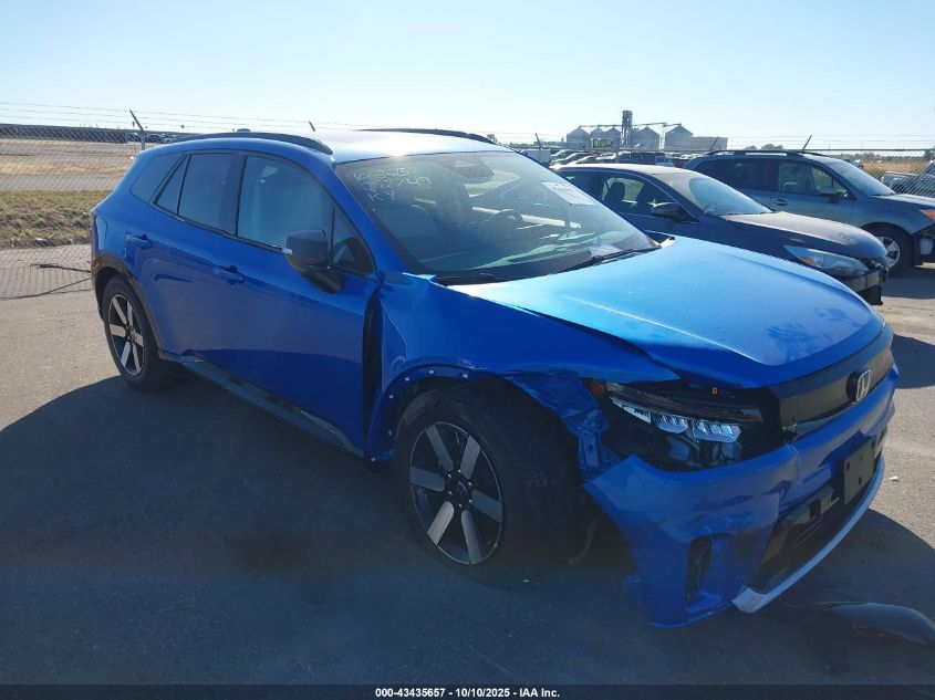 HONDA PROLOGUE TOURING