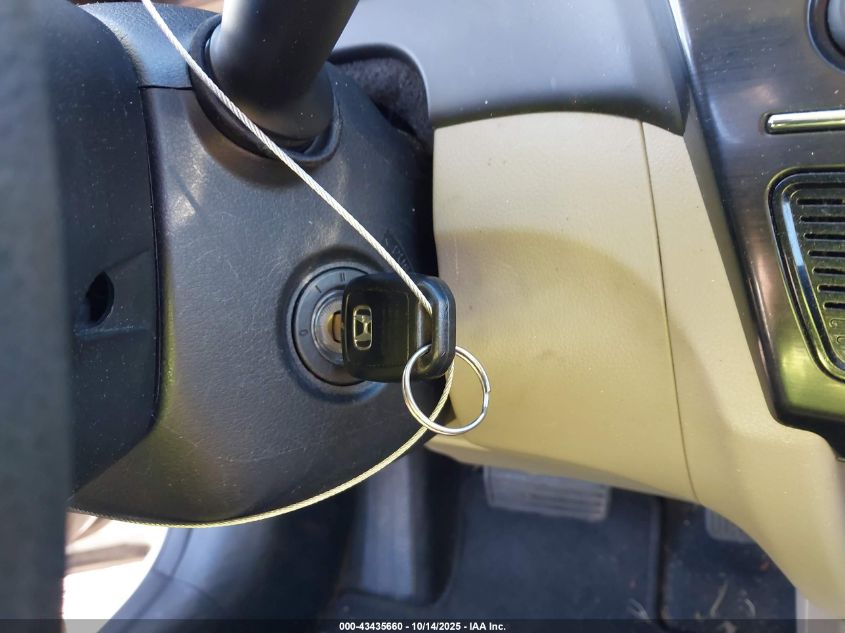 2015 Honda Civic Se VIN: 2HGFB2F70FH554195 Lot: 43435660