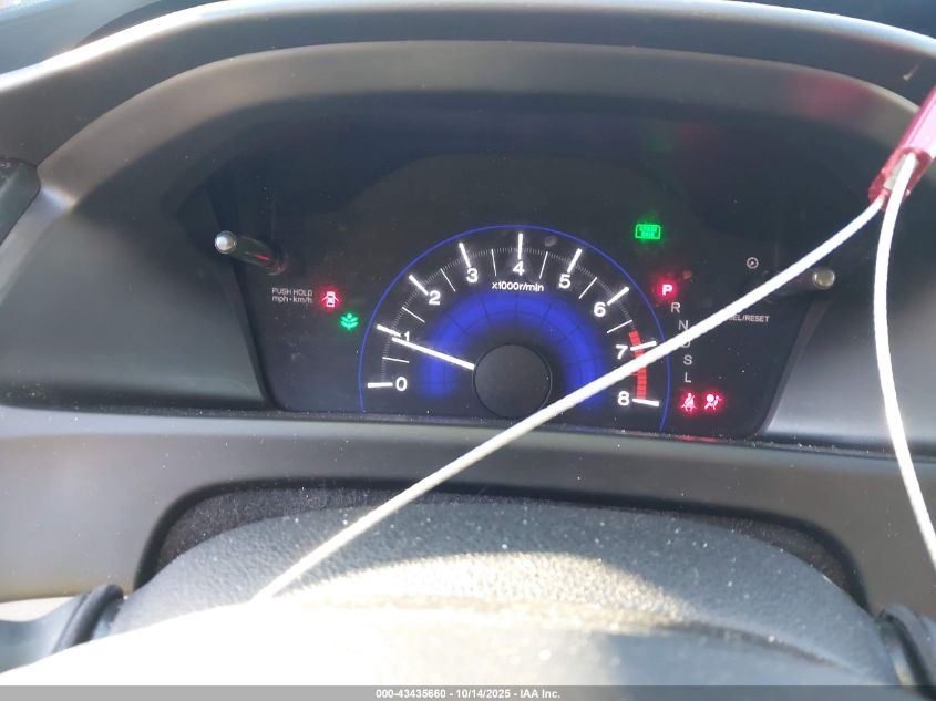 2015 Honda Civic Se VIN: 2HGFB2F70FH554195 Lot: 43435660