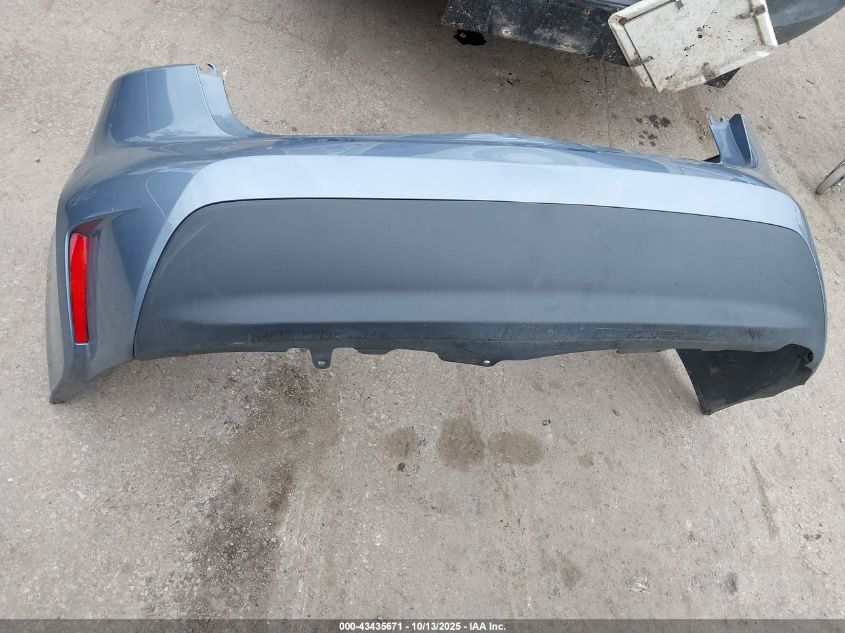 2024 Toyota Corolla Le VIN: 5YFB4MDE0RP174244 Lot: 43435671