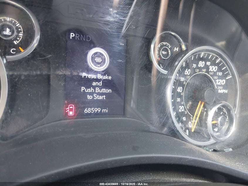 2022 Ram 3500 Tradesman 4X4 8' Box VIN: 3C63R3GL2NG175090 Lot: 43435685