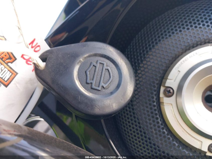 2020 Harley-Davidson Flhxs VIN: 1HD1KRP23LB670689 Lot: 43435693