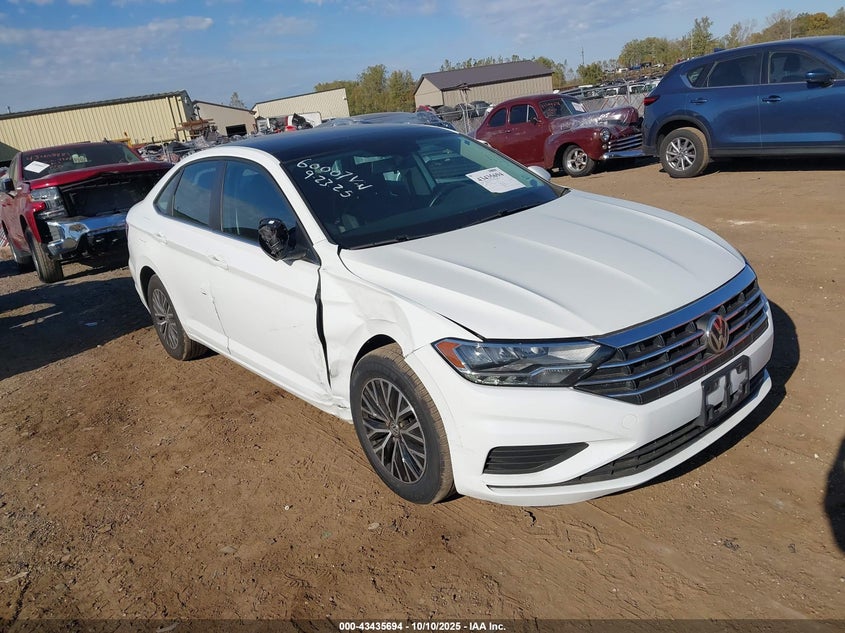 VOLKSWAGEN JETTA 1.4T R-LINE/1.4T S/1.4T SE