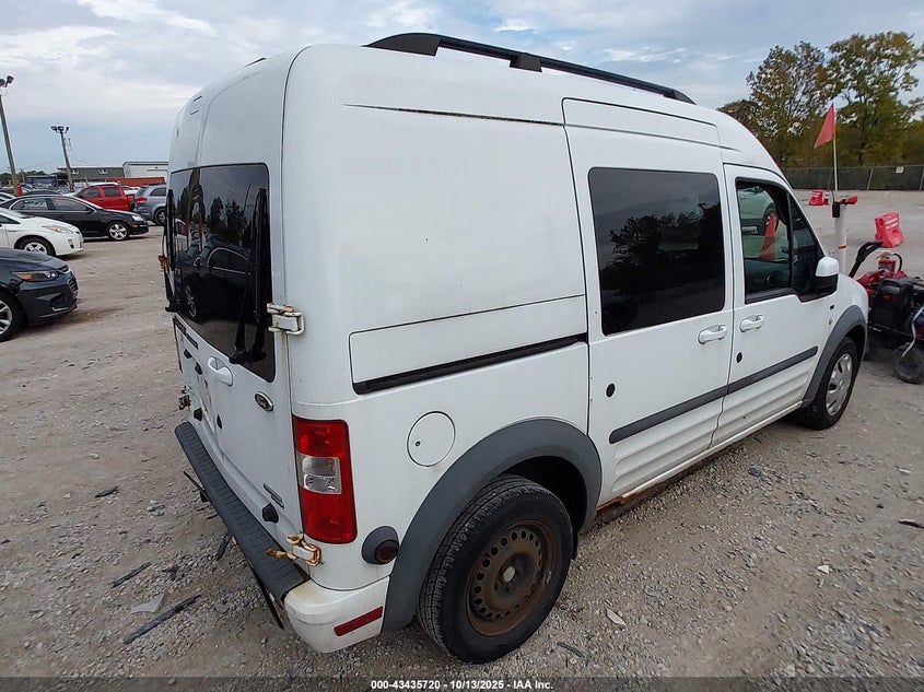 NM0KS9BN8BT055858 2011 FORD TRANSIT photo no. 4
