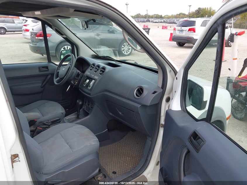 NM0KS9BN8BT055858 2011 FORD TRANSIT photo no. 5