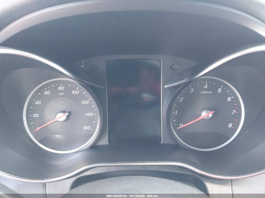 2019 Mercedes-Benz C 300 VIN: 55SWF8DB6KU313978 Lot: 43435730