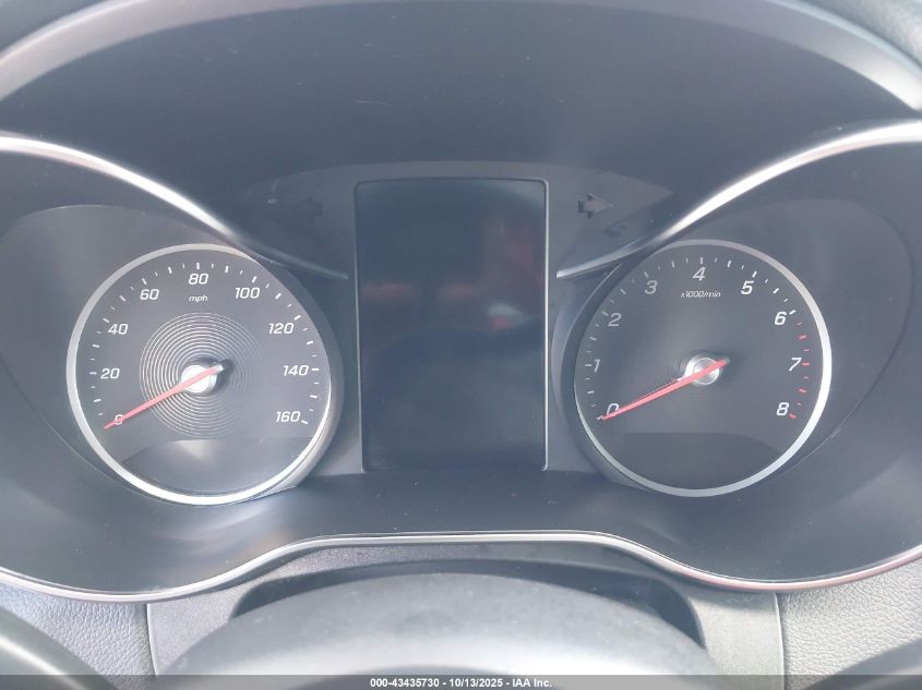 2019 Mercedes-Benz C 300 VIN: 55SWF8DB6KU313978 Lot: 43435730