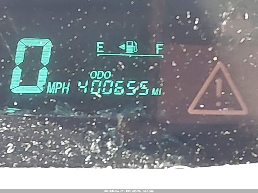 2008 Toyota Prius VIN: JTDKB20U383456330 Lot: 43435732