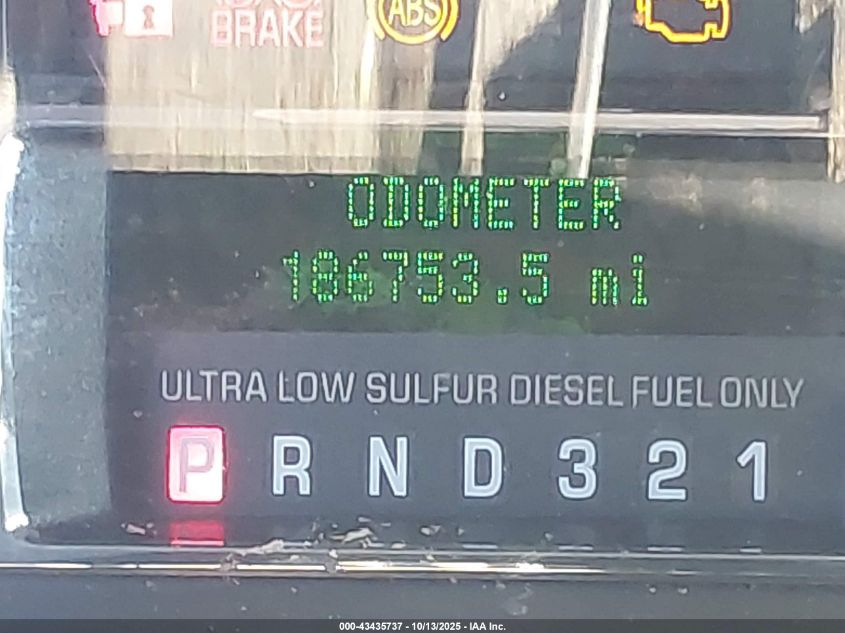 2008 Ford F-250 Fx4/Harley-Davidson/King Ranch/Lariat/Xl/Xlt VIN: 1FTSW21R98EC45801 Lot: 43435737