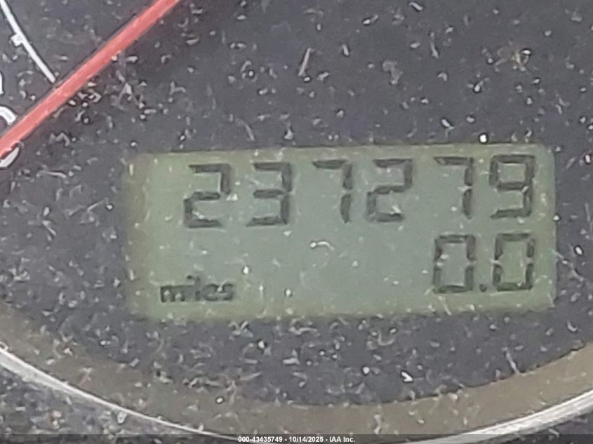 2003 Volkswagen Passat Gl VIN: WVWMD63BX3P038840 Lot: 43435749