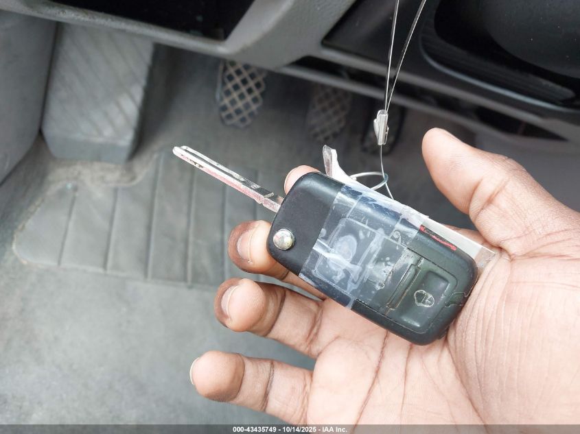 2003 Volkswagen Passat Gl VIN: WVWMD63BX3P038840 Lot: 43435749