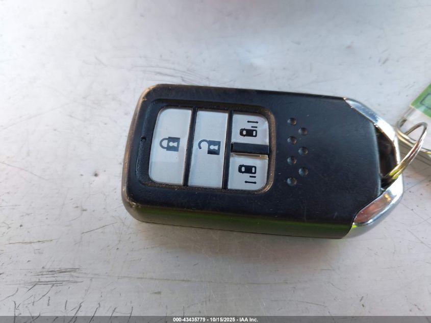 2014 Honda Odyssey Ex VIN: 5FNRL5H43EB031206 Lot: 43435779