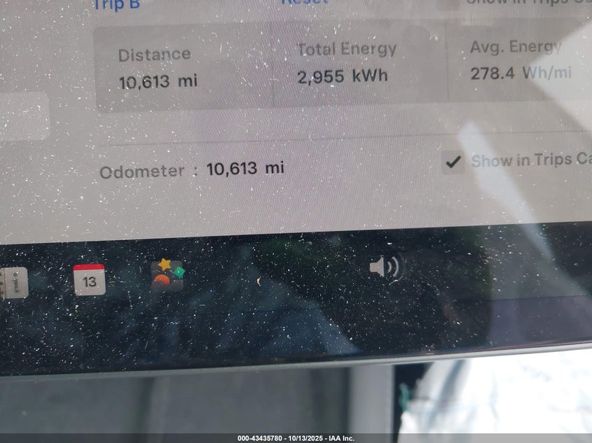TESLA MODEL 3 - zdjęcie 14