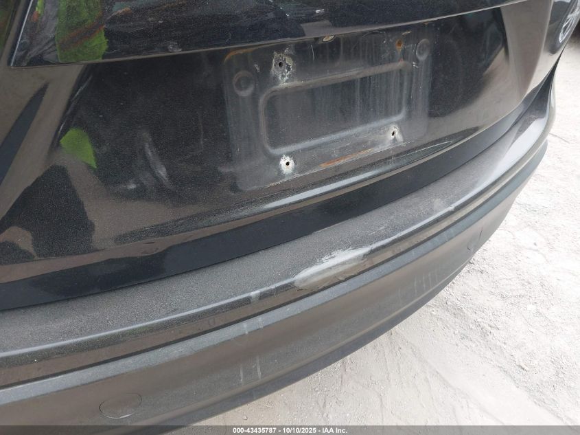 2016 Mazda Cx-5 Grand Touring VIN: JM3KE2DY8G0645826 Lot: 43435787