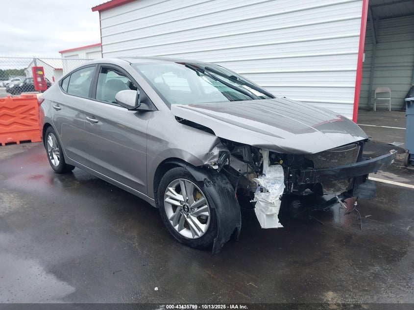 HYUNDAI ELANTRA VALUE EDITION