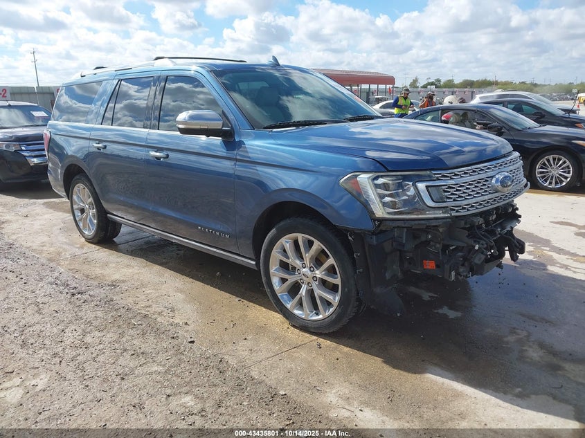 FORD EXPEDITION PLATINUM