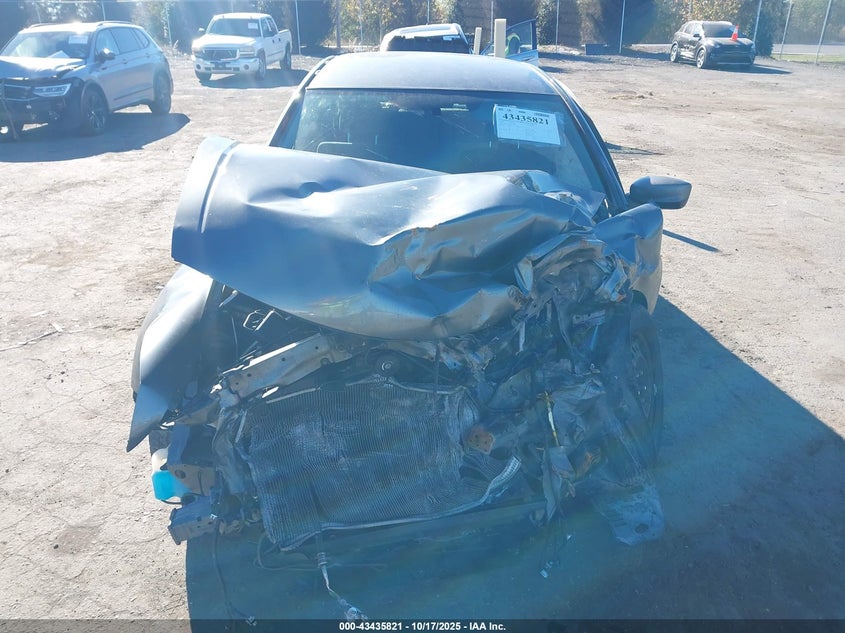 1HGCP26358A155690 2008 HONDA ACCORD photo no. 13