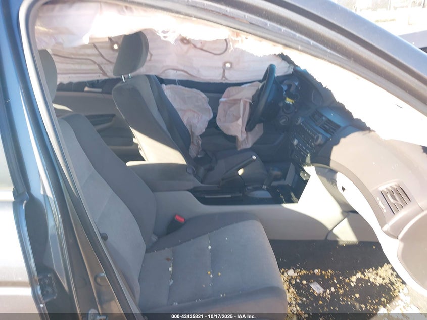 1HGCP26358A155690 2008 HONDA ACCORD photo no. 5