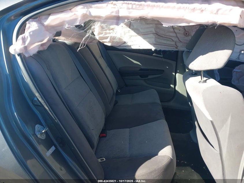 1HGCP26358A155690 2008 HONDA ACCORD photo no. 8